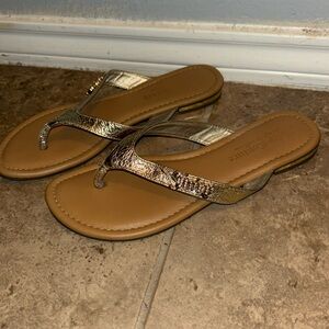 Juicy Couture sandals